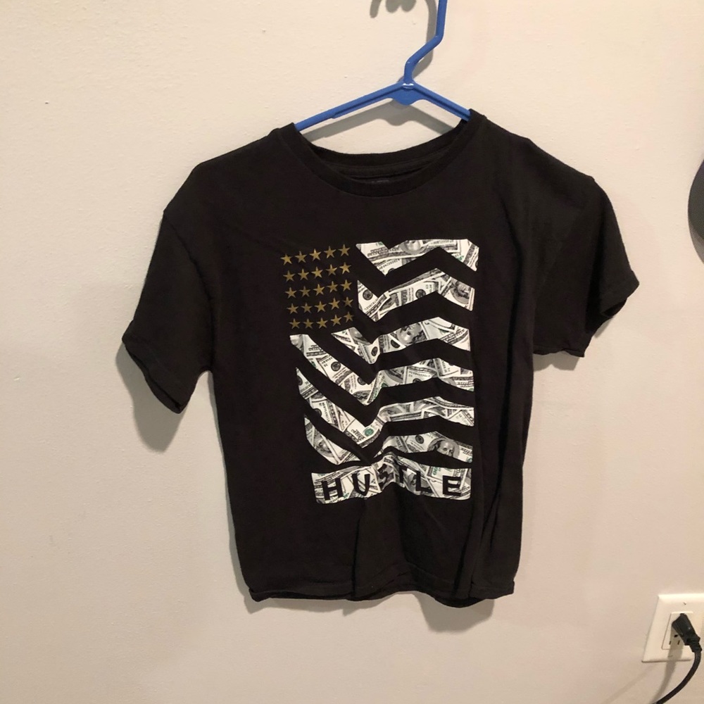 Men’s t shirt